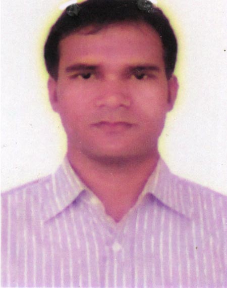 Md. Mazadul Hashan